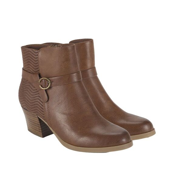 Baretraps LINDA Cognac - Picture 6 of 8